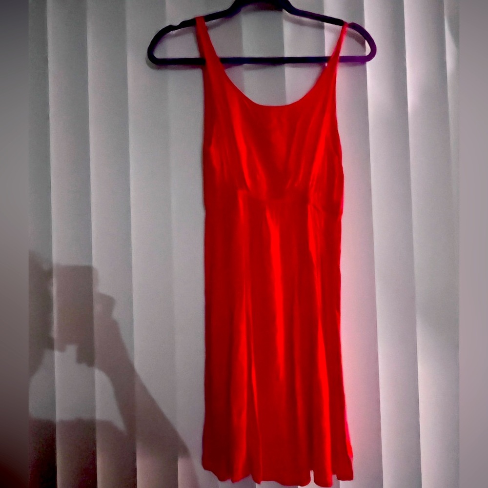 Urban outfitters dress